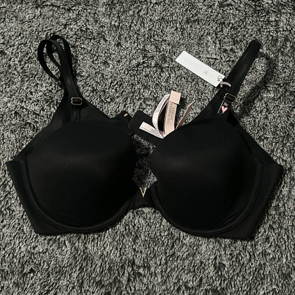 Victoria’s Secret Love Cloud Bra 36C BNWT